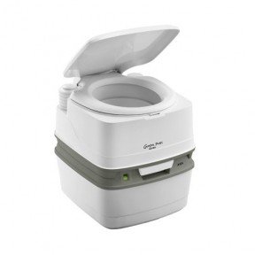 Біотуалет Campa Potti Qube XGL білий