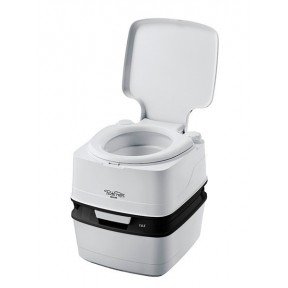 Біотуалет Porta Potti Qube 165 білий