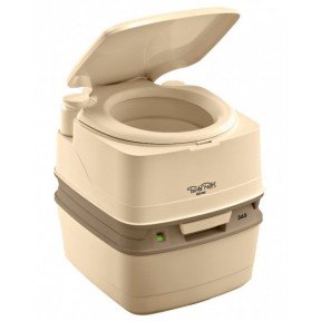Біотуалет Porta Potti Qube 365