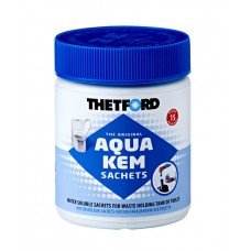 Порошок для біотуалету Aqua Kem Sachets