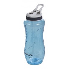 Спортивна пляшка Isotitan® Sports and Drink Bottle blue, 0,9L