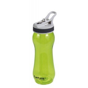 Спортивна пляшка Isotitan® Sports and Drink Bottle green, 0,6L