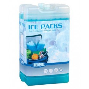 Акумулятор холоду 400х2, Ice Packs