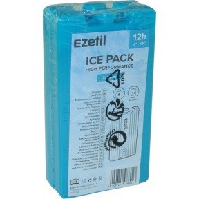Акумулятор холоду 220x2, Ice Akku