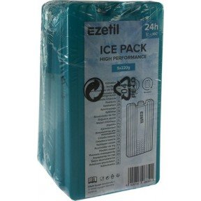 Акумулятор холоду 220x5, Ice Akku