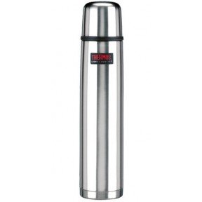 Термос Thermos 0,5 л, FBB-500B, металік