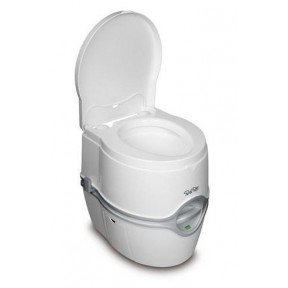 Біотуалет Porta Potti Excellence білий