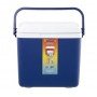 Термобокс Mega 12 л синій