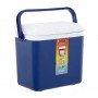 Термобокс Mega 12 л синій