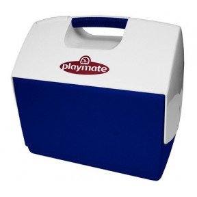 Термобокс 15 л синій, Playmate Elite
