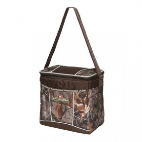 Термосумка 12 л HLC Real tree 12