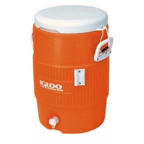 Термобокс 18,9 л Gallon Seat Top