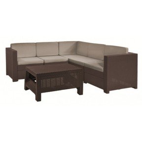 Комплект садових меблів Provence Set