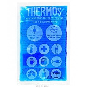 Акумулятор температури 150, Thermos