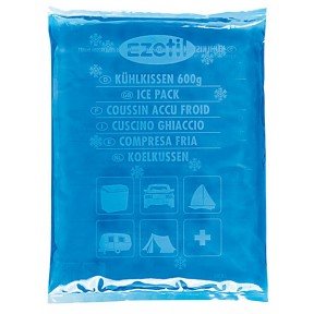 Акумулятор холоду 600, Soft Ice