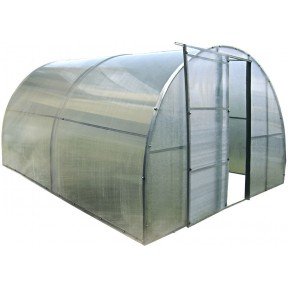  Теплиця Greenhouse