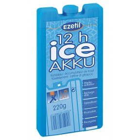 Акумулятор холоду 220, Ice Akku