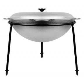 Підставка для татарського казана об'ємом 6 л