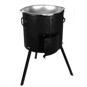 Пекти під казан (татарський) 6 л., діам. 330 мм