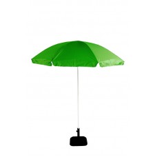 Зонт садовый TE-002 зелёный