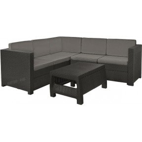 Комплект садових меблів Provence Set