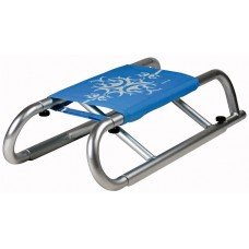 Санки AlpenAlu Foldable Sled Tattoo