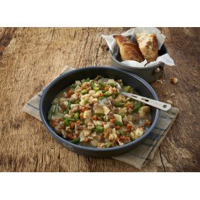 Сублімати картопляне рагу з яловичиною та зеленою квасолею Trek'n Eat