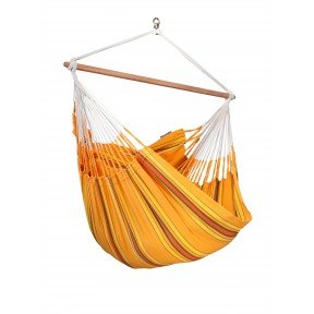 Підвісний сидячий гамак La Siesta Currambera CUL21-5 apricot