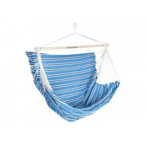 Крісло-гамак Spokey BENCH DELUXE(835365) blue