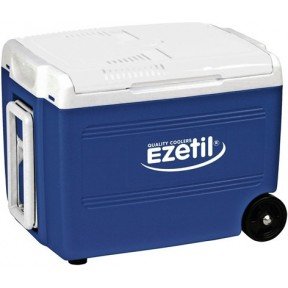 Автохолодильник 40 л Ezetil E40 M 12/230V