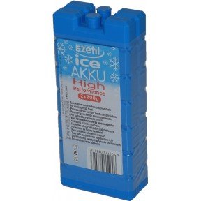 Акумулятор холоду 200x2, Ice Akku
