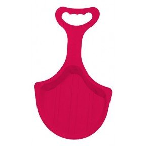 Зимові санки-лопата 