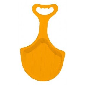 Зимові санки-лопата 