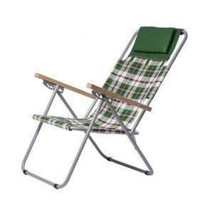 Крісло-шезлонг 