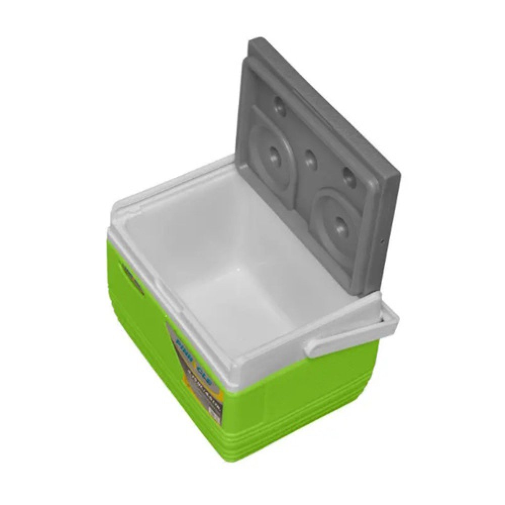 Термобокс Pinnacle Eskimo 4,5 л салатовий