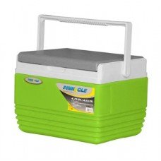 Термобокс Pinnacle Eskimo 4,5 л салатовий