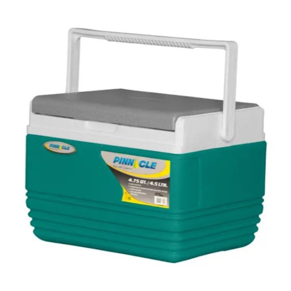 Термобокс Pinnacle Eskimo 4,5 л бірюзовий