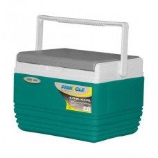 Термобокс Pinnacle Eskimo 4,5 л бірюзовий