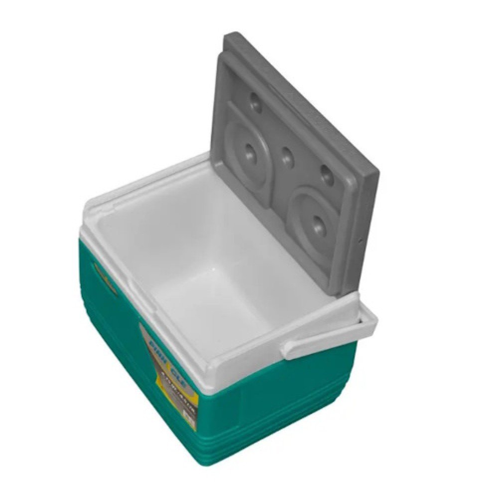 Термобокс Pinnacle Eskimo 4,5 л бірюзовий