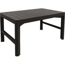 Стіл Lyon rattan table