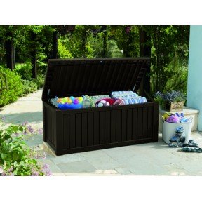 Скринька для зберігання ROCKWOOD STORAGE BOX 570 л