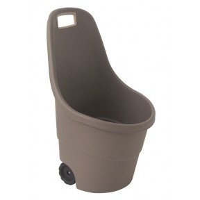 Садова тачка EASY GO 55 L