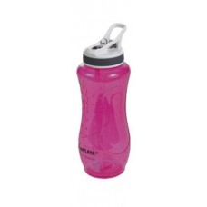 Спортивна пляшка Isotitan® Sports and Drink Bottle pink, 0,9L