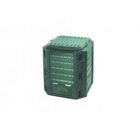 Компостер MODULE COMPOGREEN 380 л зелений