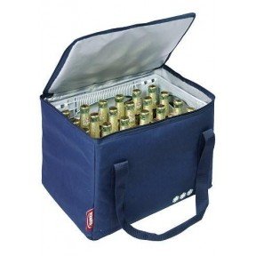 Термосумка Keep Cool Beer Bag, 34,3 л синя