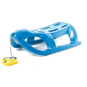 Зимові санчата SEA LION, сині