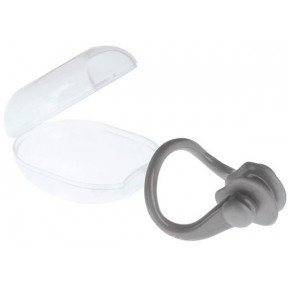 Затискач для носа Spokey Kerra Grey (839248)