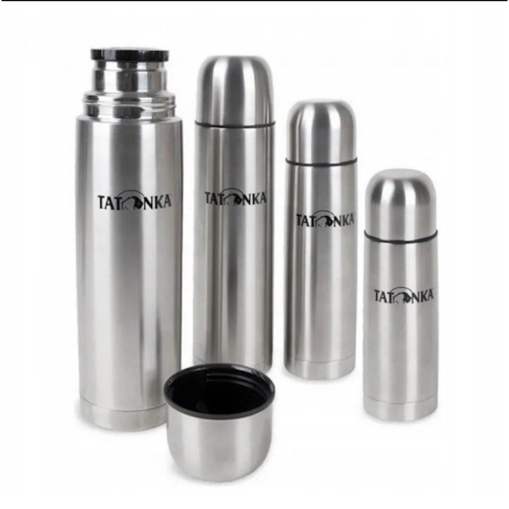 Термос Tatonka H&C Stuff (1.0л) 4160.000