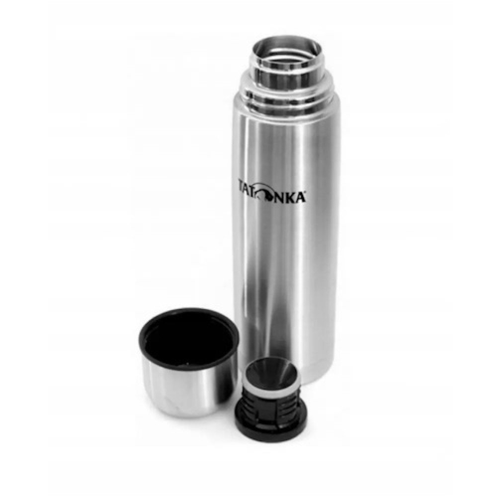 Термос Tatonka H&C Stuff (1.0л) 4160.000