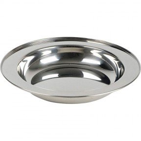 Миска для супу Tatonka (24x3,5см) 4032.000